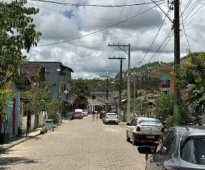 Vai curtir o Penha Roots? Que tal aproveitar Patrimônio da Penha? Vila de Patrimônio da Penha