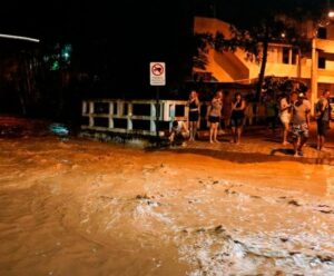 Chuva alaga escolas e destrói ponte em Ibatiba Ibatiba 5 pagamento especial Bolsa Família
