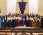 Missa em Venda Nova do Imigrante celebra 150 anos da Imigração Italiana
