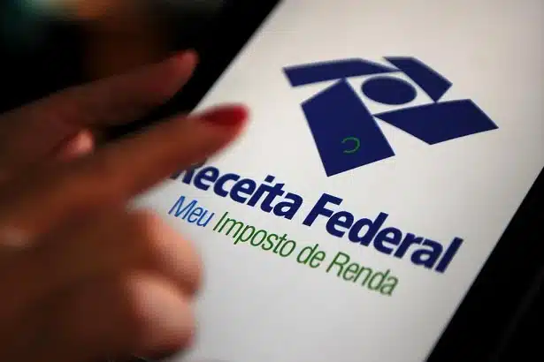 Declaração Imposto de renda - receita federal