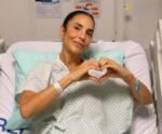 Ivete Sangalo é internada com pneumonia após ‘maratona carnavalesca’