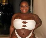 Jojo Todynho perde 40 kg após bariátrica e exibe mudanças no corpo