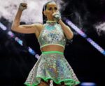 Rock In Rio 2024 anuncia shows de Katy Perry, Iza e Gloria Gaynor