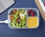 Volta às aulas: Cooperativa destaca a importância da alimentação saudável