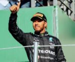 O que aconteceu com Lewis Hamilton no GP da China? Descubra