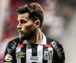 Santos empresta Lucas Lima ao Sport até o fim da Série B