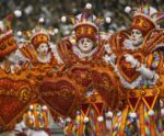 Em disputa acirrada, Mocidade é bicampeã do carnaval paulistano