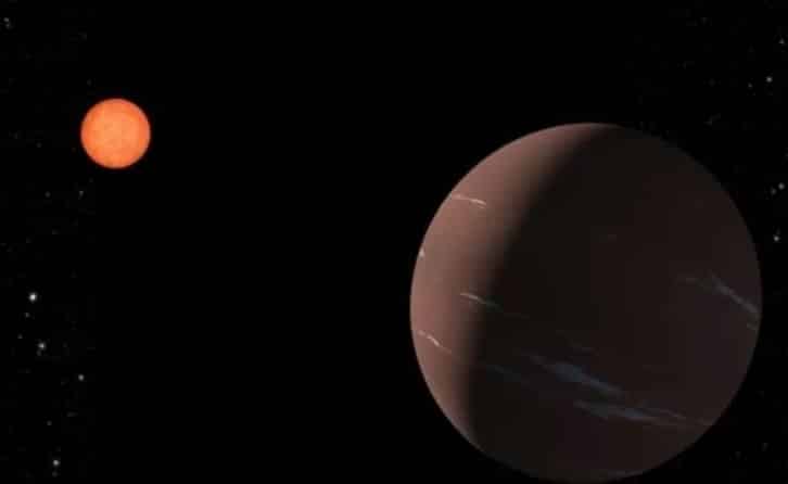 Foto: Divulgação/Nasa Foto: Divulgação/Nasa