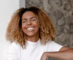 ‘Muito feliz de estar viva’, diz Nathalia Santos após ser baleada