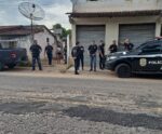 Polícia prende no Rio de Janeiro suspeito de homicídio em Bom Jesus do Norte