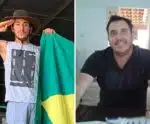 Pai e filho morrem depois de um atirar contra o outro