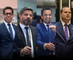 Lideranças do Podemos debatem futuro político de Cachoeiro