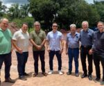 Reunião estratégica para unificar serviços da Polícia Técnico-Científica