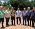 Reunião estratégica para unificar serviços da Polícia Técnico-Científica