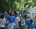 Projeto Congo Vivo abre inscrições gratuitas para oficinas no ES
