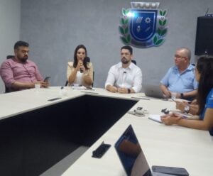 Parceria com banco mundial garante execução de projetos em Cachoeiro Projetos em Cachoeiro