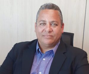 Policial federal assume comando da Secretaria da Justiça (Sejus)