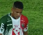 Em jogo de seis gols, Rio Branco-VN e Desportiva empatam no Capixabão