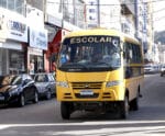 Transporte escolar no ES pode ficar isento de IPVA