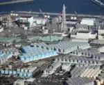 Usina nuclear de Fukushima, no Japão, tem vazamento de água