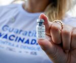 Conceição do Castelo inicia vacinação contra dengue nesta segunda (26)