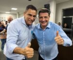 PP lança pré-candidato a prefeito em Guaçuí