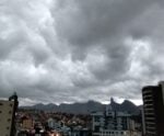 Trégua no calor? Confira como fica o tempo nesta quarta (22)