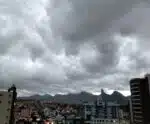 Enfim, a chuva! Confira a previsão do tempo nesta segunda (16) no ES