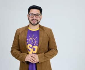 PSOL lança pré-candidato a prefeito em Marataízes