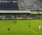 Estrela do Norte começa caminhada de volta à série A do Capixabão