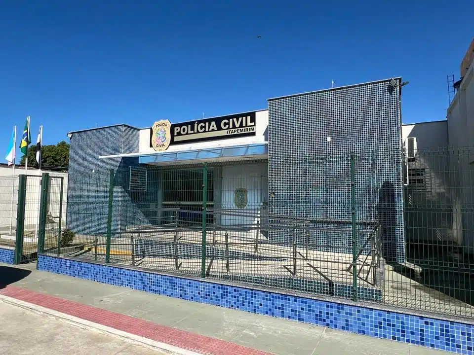 Foto: Divulgação Semgov Foto: Divulgação Semgov