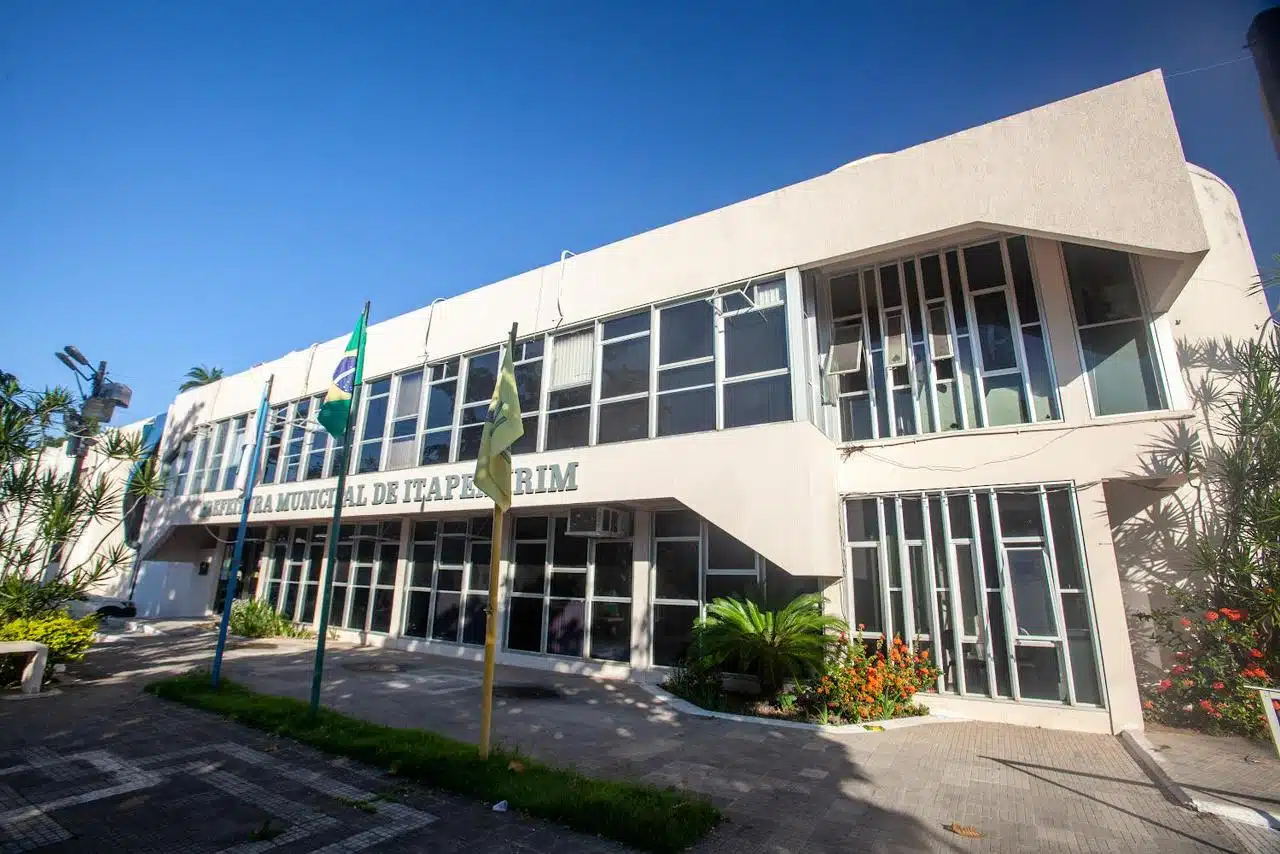 Processo Seletivo Itapemirim