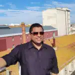 Diorgenes Ribeiro