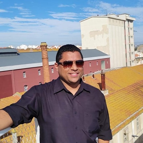 Diorgenes Ribeiro