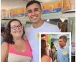 O meu nome sempre está à disposição, afirma vice-prefeita de Muniz Freire