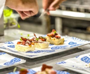 Chegou a hora de viver uma experiência gastronômica de alto nível em Cachoeiro