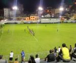Rebaixado! Estrela empata com Rio Branco VN e cai para Série B