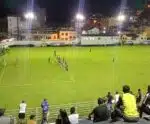 Rebaixado! Estrela empata com Rio Branco VN e cai para Série B