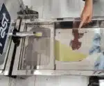 Primeira fábrica de azeite para uso coletivo na produção é inaugurada no ES