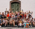 Bloco Balança Penha e MUG animam o especial de carnaval do Festival Parque Aberto