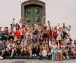 Bloco Balança Penha e MUG animam o especial de carnaval do Festival Parque Aberto