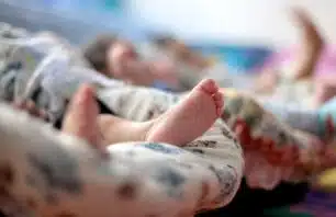 bebê - criança - hospital - agressão