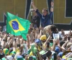 Prévia de ato de Bolsonaro tem mais menções negativas que positivas, diz análise
