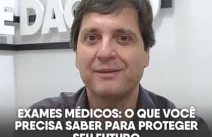 Exames médicos: o que você precisa saber para proteger seu futuro