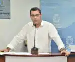 Bruno Resende lembra acordo entre partidos e pede apoio
