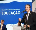 Ministro da Educação lança programa de incentivo educacional no ES