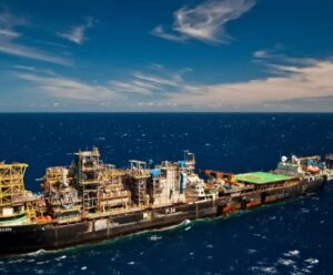 Setor de petróleo e gás cresce 23% no Espírito Santo