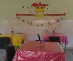 Carnavô: Lar de Idosos de Cachoeiro entra em ritmo de folia