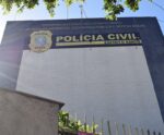 Operação policial em Marataízes prende jovem na zona rural