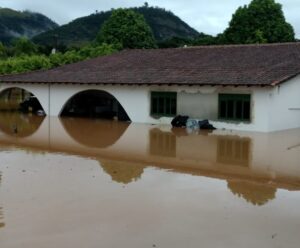 Alegre investe em obras de drenagem para conter impactos de temporais
